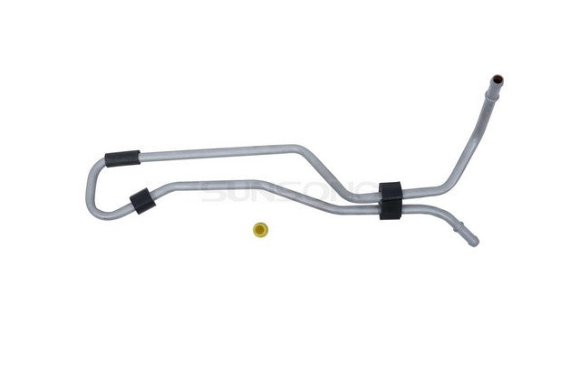 Sunsong Power Steering Return Line Hose Assembly P/N:3603987 Fits: Hyundai Santa Fe 06-01 - Image 1