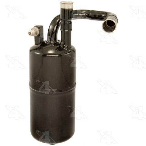Four Seasons A/C Compressor Kit P/N:3603NK Fits: Ford Crown Victoria 11-06, Lincoln Town Car 11-06, Mercury Grand Marquis 11-06 - Image 3