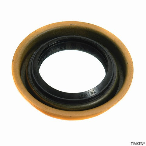 Timken Differential Pinion Seal,Engine Crankshaft Seal P/N:3604 Fits: Avanti Avanti, Avanti Ii, Ford Aerostar, Ford Bronco, Ford Bronco Ii, Ford Country Sedan, Ford Country Squire, Ford Crown Victoria - Image 2
