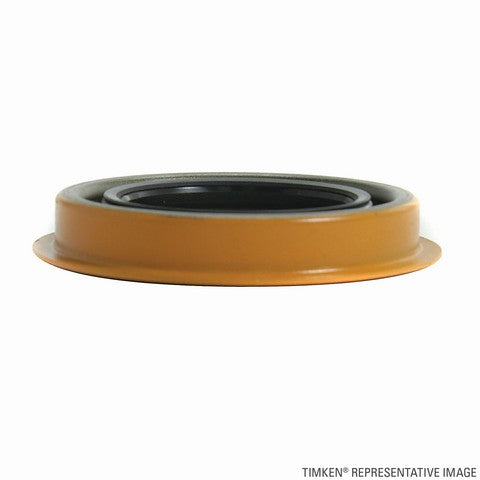 Timken Differential Pinion Seal P/N:3700 Fits: Ford Granada 1980, Ford Ltd 1980, Ford Thunderbird 1980, Mercury Monarch 1980 - Image 3