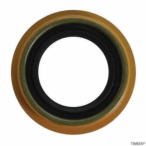 Timken Differential Pinion Seal,Engine Crankshaft Seal P/N:3604 Fits: Avanti Avanti, Avanti Ii, Ford Aerostar, Ford Bronco, Ford Bronco Ii, Ford Country Sedan, Ford Country Squire, Ford Crown Victoria - Image 4