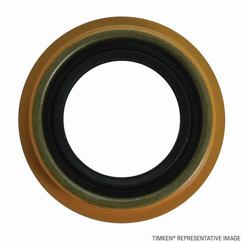 Timken Transfer Case Output Shaft Seal P/N:SL260372 Fits: Ford Escape 12-01 - Image 4