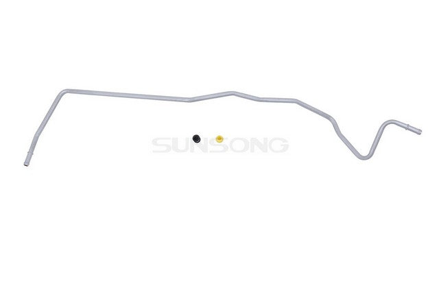 Sunsong Power Steering Return Line Hose Assembly P/N:3604006 Fits: Honda Accord 07-03 - Image 1