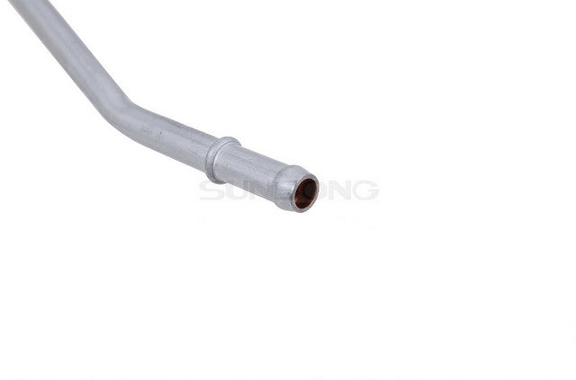 Sunsong Power Steering Return Line Hose Assembly P/N:3604006 Fits: Honda Accord 07-03 - Image 2