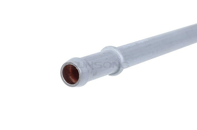 Sunsong Power Steering Return Line Hose Assembly P/N:3604289 Fits: Hyundai Santa Fe 06-03 - Image 2