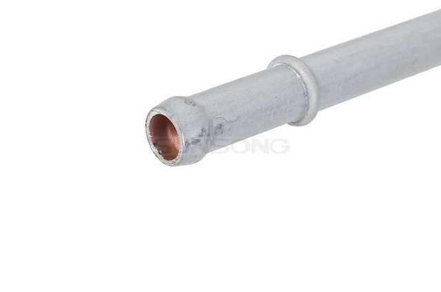 Sunsong Power Steering Return Line Hose Assembly P/N:3604290 Fits: Hyundai Entourage 09-07, Kia Sedona 11-06 - Image 2