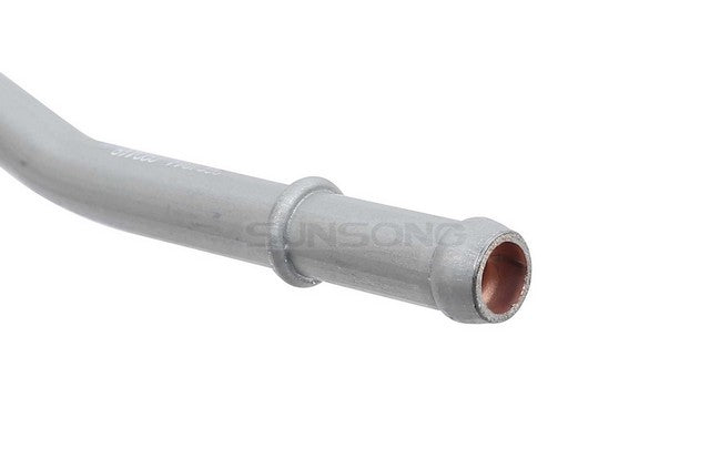 Sunsong Power Steering Return Line Hose Assembly P/N:3604314 Fits: Honda Accord 02-98 - Image 2
