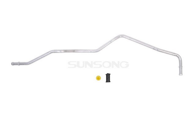 Sunsong Power Steering Return Line Hose Assembly P/N:3604316 Fits: Honda Cr-v 11-07 - Image 1