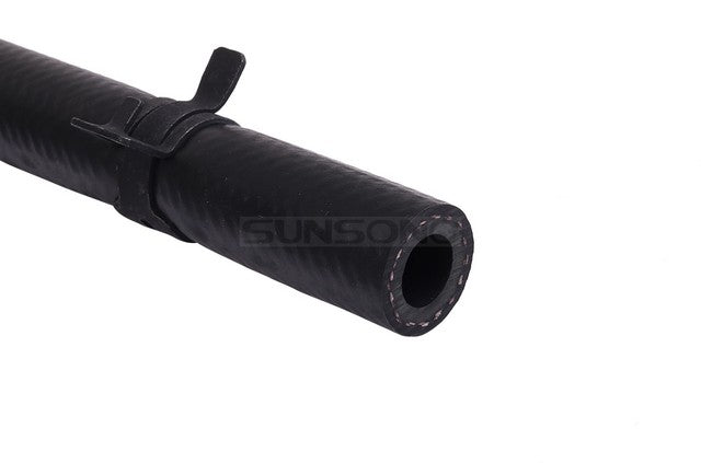 Sunsong Power Steering Return Line Hose Assembly P/N:3604551 Fits: Mazda Cx-9 15-07 - Image 2