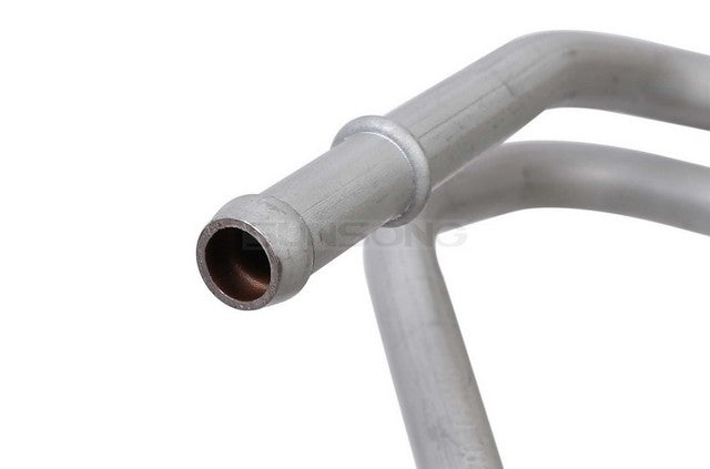Sunsong Power Steering Return Line Hose Assembly P/N:3604590 Fits: Kia Optima 08-06 - Image 3