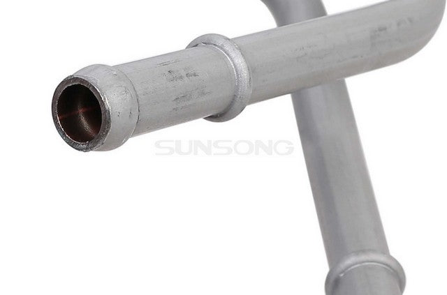 Sunsong Power Steering Return Line Hose Assembly P/N:3604590 Fits: Kia Optima 08-06 - Image 2