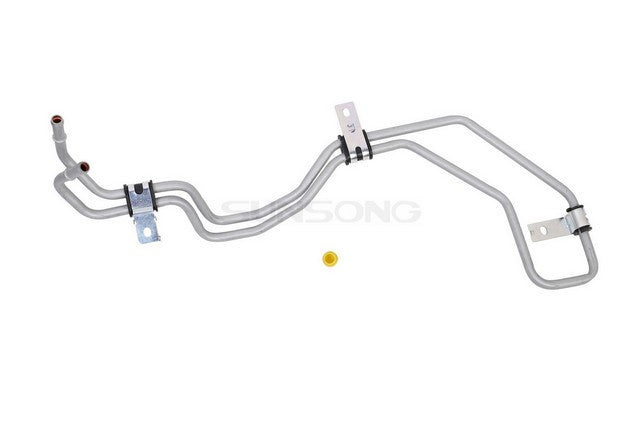 Sunsong Power Steering Return Line Hose Assembly P/N:3604592 Fits: Kia Rondo 12-07 - Image 1