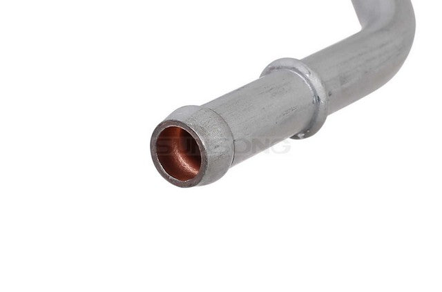 Sunsong Power Steering Return Line Hose Assembly P/N:3604592 Fits: Kia Rondo 12-07 - Image 2