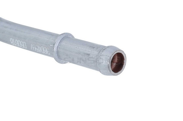 Sunsong Power Steering Return Line Hose Assembly P/N:3604597 Fits: Kia Optima 10-09 - Image 2