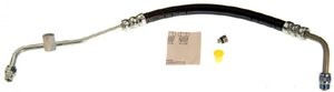Gates Power Steering Pressure Line Hose Assembly P/N:360460 Fits: Ford Aerostar 93-92 - Image 1