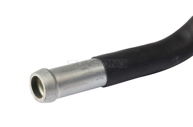 Sunsong Power Steering Return Line Hose Assembly P/N:3604605 Fits: Mazda 6 13-09 - Image 2