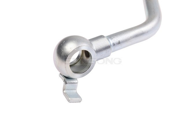 Sunsong Power Steering Return Line Hose Assembly P/N:3604655 Fits: Nissan Nv1500 18-12, Nissan Nv2500 18-12, Nissan Nv3500 18-12 - Image 3