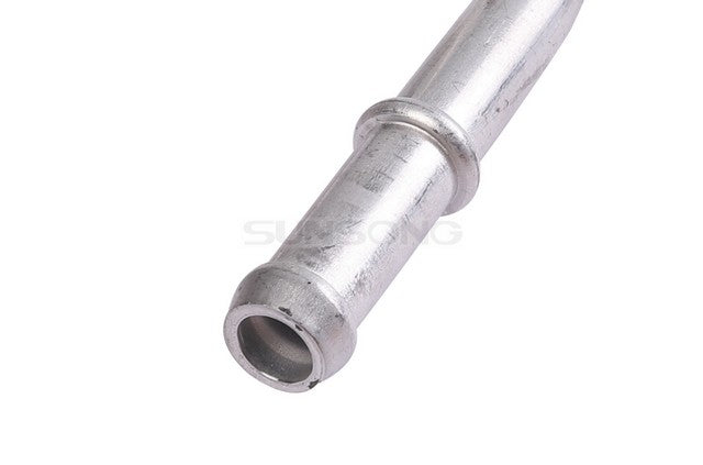 Sunsong Power Steering Return Line Hose Assembly P/N:3604664 Fits: Kia Rio 09-06 - Image 3