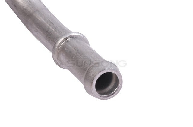 Sunsong Power Steering Return Line Hose Assembly P/N:3604664 Fits: Kia Rio 09-06 - Image 2