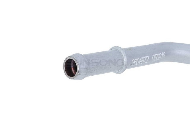 Sunsong Power Steering Return Line Hose Assembly P/N:3604672 Fits: Hyundai Santa Fe 12-10 - Image 2