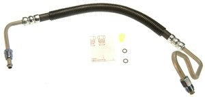 Gates Power Steering Pressure Line Hose Assembly P/N:360480 Fits: Buick Skylark 93-92, Chevrolet Beretta 93-92, Oldsmobile Achieva 93-92, Pontiac Grand Am 93-92 - Image 1