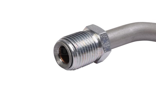 Sunsong Power Steering Return Line End Fitting,Return Hose Fitting P/N:3604933 Fits: Toyota 4runner 95-89, Toyota Pickup 95-89 - Image 3