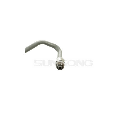 Sunsong Power Steering Return Line End Fitting,Return Hose Fitting P/N:3604961 Fits: Ford Mustang 03-01 - Image 3