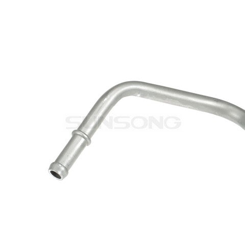 Sunsong Power Steering Return Line Hose Assembly P/N:3604965 Fits: Acura Mdx 13-10 - Image 2