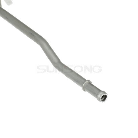 Sunsong Power Steering Return Line Hose Assembly P/N:3604965 Fits: Acura Mdx 13-10 - Image 3
