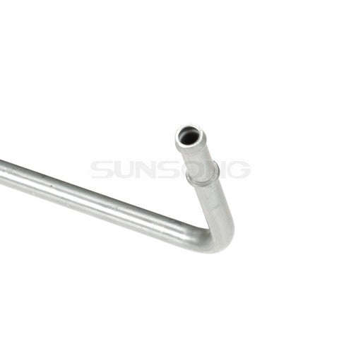 Sunsong Power Steering Return Line Hose Assembly P/N:3604976 Fits: Acura Rl 12-05 - Image 2