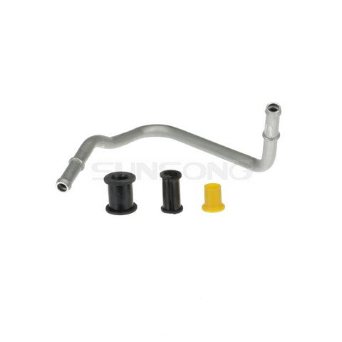 Sunsong Power Steering Return Line Hose Assembly P/N:3604978 Fits: Acura Mdx 09-07 - Image 1