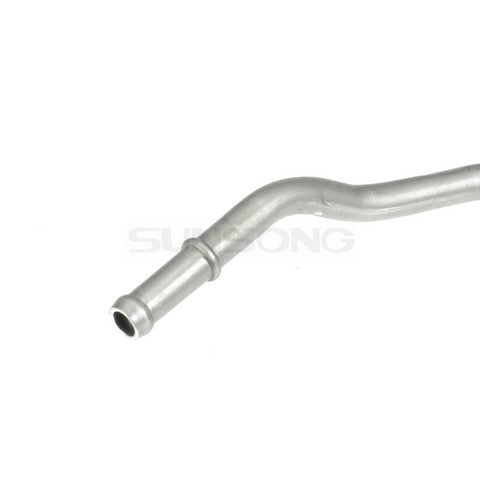Sunsong Power Steering Return Line Hose Assembly P/N:3604978 Fits: Acura Mdx 09-07 - Image 2
