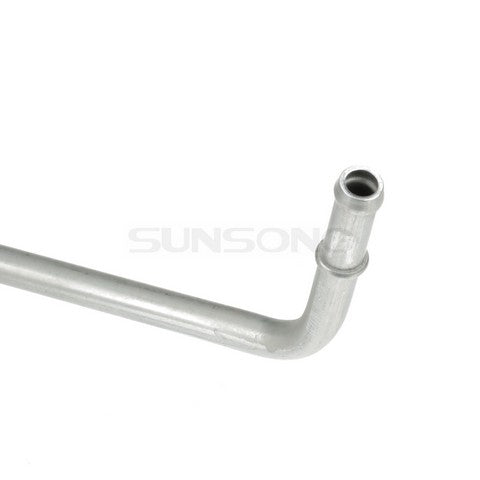Sunsong Power Steering Return Line Hose Assembly P/N:3604978 Fits: Acura Mdx 09-07 - Image 3