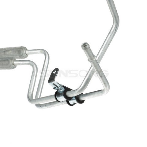 Sunsong Power Steering Return Line Hose Assembly P/N:3604985 Fits: Acura Rl 08-05 - Image 2