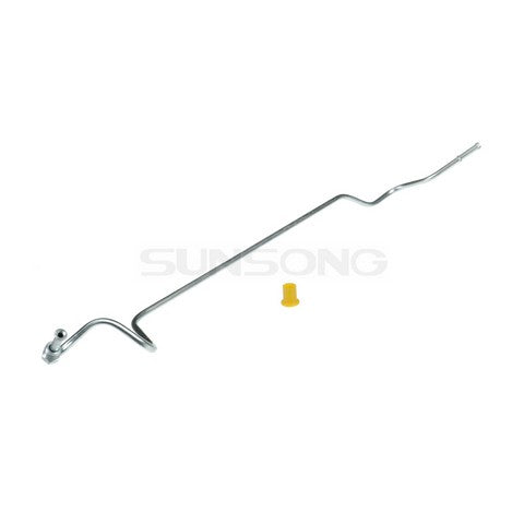 Sunsong Power Steering Return Line Hose Assembly P/N:3604988 Fits: Acura Rl 04-96 - Image 1