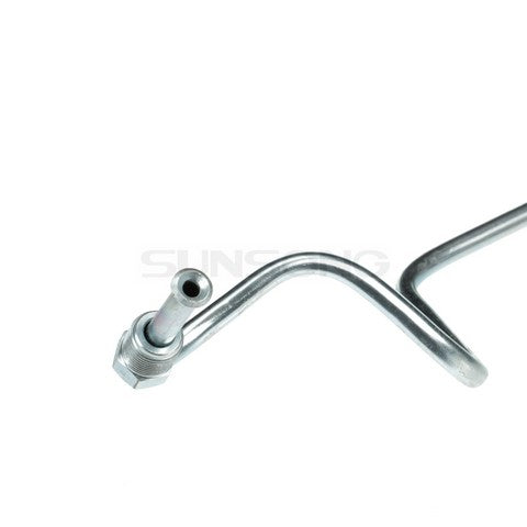 Sunsong Power Steering Return Line Hose Assembly P/N:3604988 Fits: Acura Rl 04-96 - Image 3