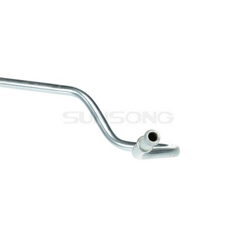 Sunsong Power Steering Return Line Hose Assembly P/N:3604988 Fits: Acura Rl 04-96 - Image 2