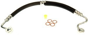 Gates Power Steering Pressure Line Hose Assembly P/N:360500 Fits: Toyota 4runner 95-90, Toyota Pickup 95-90 - Image 1