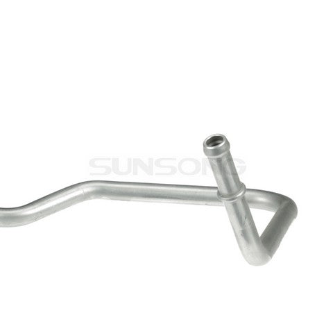 Sunsong Power Steering Return Line Hose Assembly P/N:3605049 Fits: Honda Pilot 15-09 - Image 3