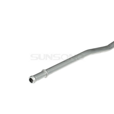 Sunsong Power Steering Return Line Hose Assembly P/N:3605049 Fits: Honda Pilot 15-09 - Image 2