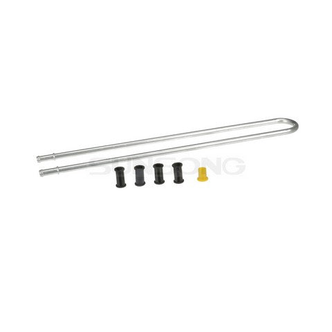 Sunsong Power Steering Return Line Hose Assembly P/N:3605051 Fits: Acura Cl 99-97, Honda Accord 97-94 - Image 1