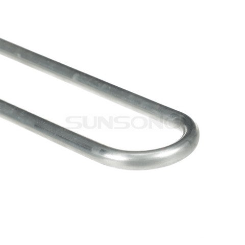 Sunsong Power Steering Return Line Hose Assembly P/N:3605051 Fits: Acura Cl 99-97, Honda Accord 97-94 - Image 3