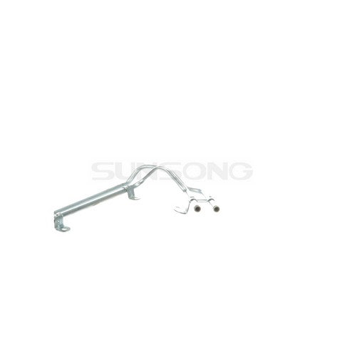 Sunsong Power Steering Return Line Hose Assembly P/N:3605058 Fits: Acura Rl 04-96 - Image 3