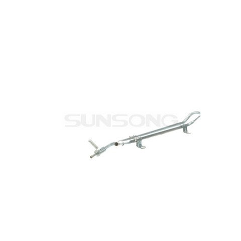 Sunsong Power Steering Return Line Hose Assembly P/N:3605058 Fits: Acura Rl 04-96 - Image 2