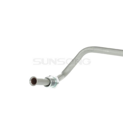 Sunsong Power Steering Return Line Hose Assembly P/N:3605059 Fits: Acura Rl 04-96 - Image 2