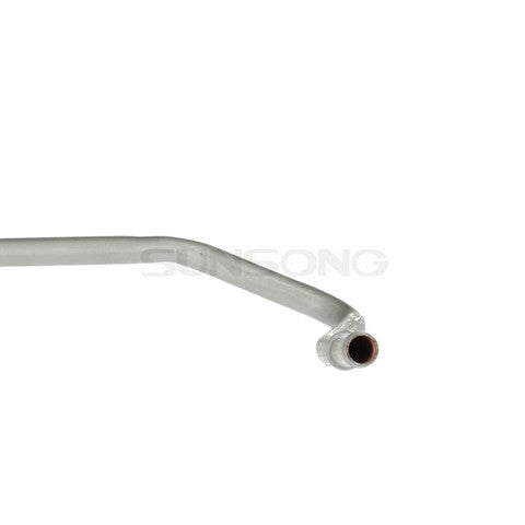 Sunsong Power Steering Return Line Hose Assembly P/N:3605059 Fits: Acura Rl 04-96 - Image 3