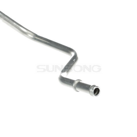 Sunsong Power Steering Return Line Hose Assembly P/N:3605060 Fits: Acura Mdx 04-01, Honda Pilot 04-03 - Image 3