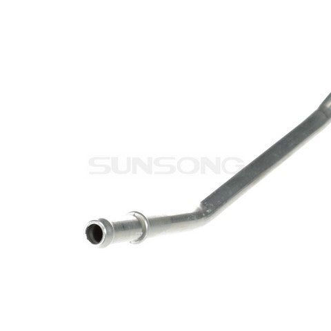 Sunsong Power Steering Return Line Hose Assembly P/N:3605060 Fits: Acura Mdx 04-01, Honda Pilot 04-03 - Image 2