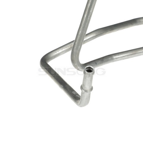 Sunsong Power Steering Return Line Hose Assembly P/N:3605071 Fits: Dodge Sprinter 2500 06-03, Dodge Sprinter 3500 06-03, Freightliner Sprinter 2500 06-02, Freightliner Sprinter 3500 06-02, Mercedes-benz Sprinter 06-04 - Image 3