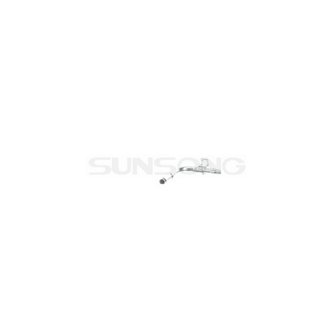 Sunsong Power Steering Return Line End Fitting P/N:3605118 Fits: Ford Mustang 10-07 - Image 3